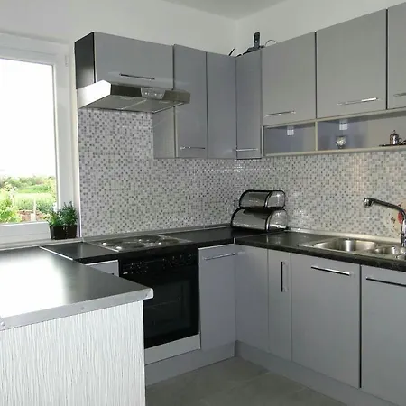 Сasa de vacaciones Family House Ibrahim