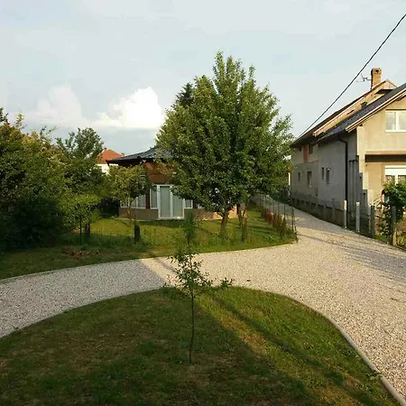 Family House Ibrahim *