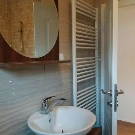 Сasa de vacaciones Family House Ibrahim Sarajevo