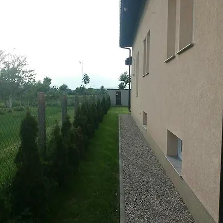 Family House Ibrahim *
