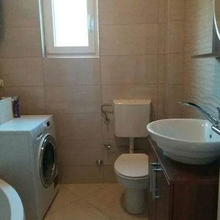 Family House Ibrahim