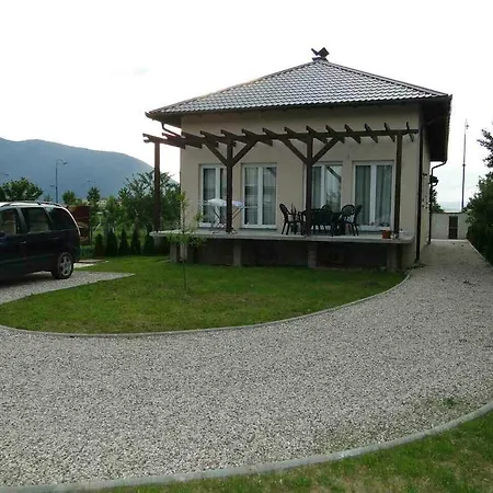 Сasa de vacaciones Family House Ibrahim Sarajevo