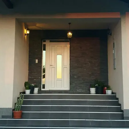 Family House Ibrahim *