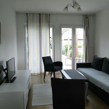 Family House Ibrahim Sarajevo