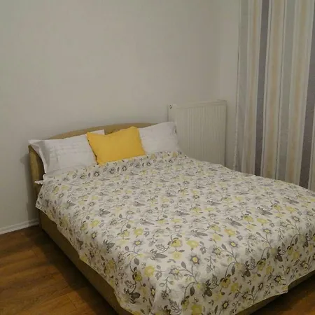 Сasa de vacaciones Family House Ibrahim Sarajevo
