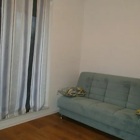 Family House Ibrahim Sarajevo