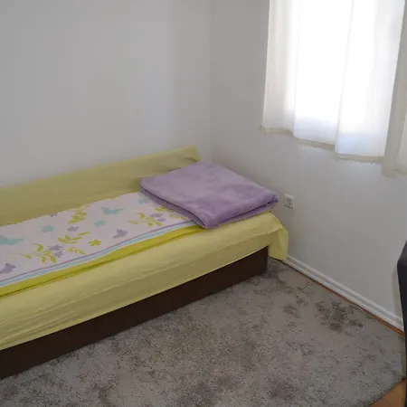 Family House Ibrahim Сasa de vacaciones Sarajevo