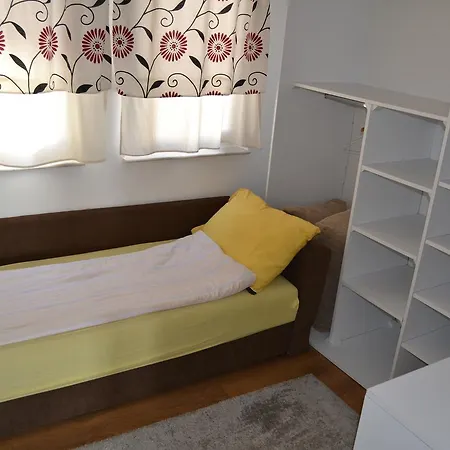 Family House Ibrahim Sarajevo