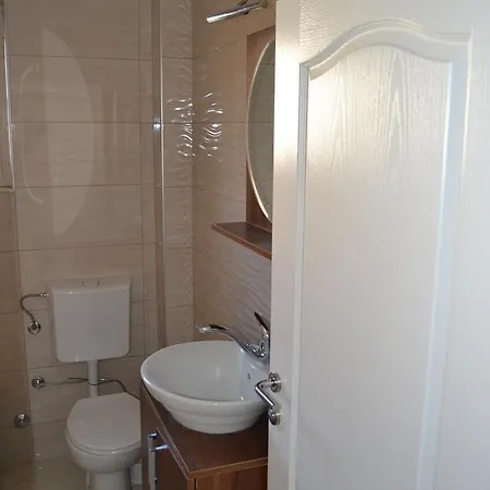 Family House Ibrahim Sarajevo