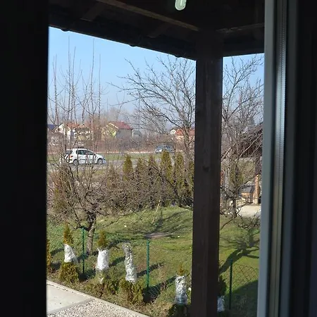 Family House Ibrahim Sarajevo