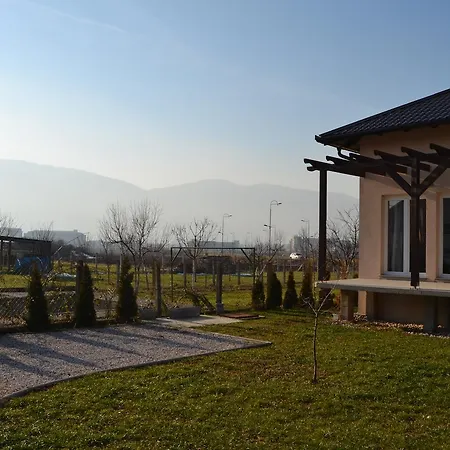 Family House Ibrahim * Sarajevo