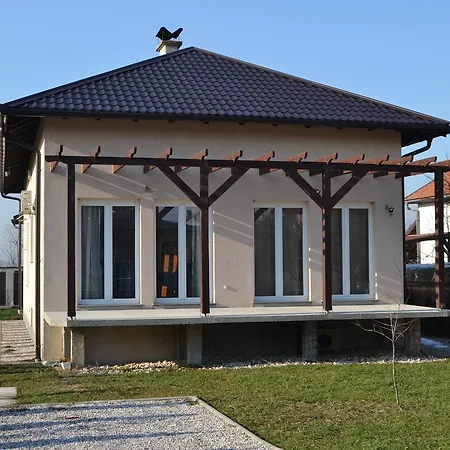 Family House Ibrahim Сasa de vacaciones Sarajevo