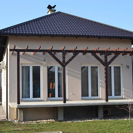 Family House Ibrahim Sarajevo