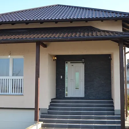 Сasa de vacaciones Family House Ibrahim