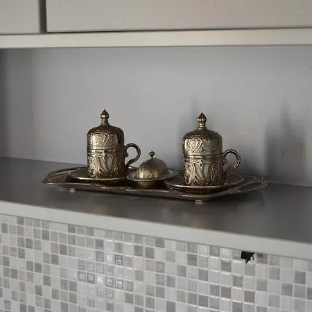 Сasa de vacaciones Family House Ibrahim Sarajevo